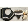 Heatsink Lenovo V360 LA36 (p/n: 60.4JG13.001, FCV 20100514) A01 CPU Heatsink Lenovo V360 LA36 (p/n: 60.4JG13.001, FCV 20100514) A01 CPU