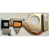 Heatsink Lenovo V360 LA36 (p/n: 60.4JG13.001, FCV 20100514) A01 CPU