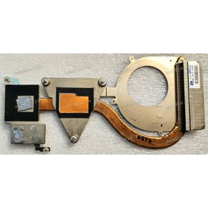 Heatsink Lenovo V360 LA36 (p/n: 60.4JG13.001, FCV 20100514) A01 CPU