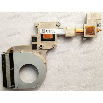 Heatsink Acer eMachines G630 (p/n: AT0CZ001SS0)