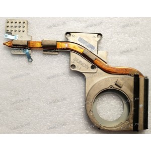 Heatsink Acer eMachines G630 (p/n: AT0CZ001SS0)
