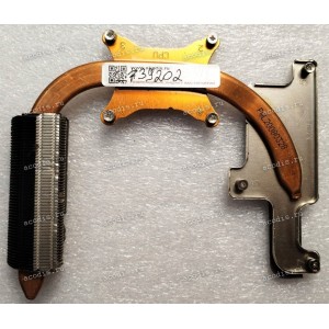 Heatsink Samsung R410 NP-R410 R408 (p/n: BA62-00457A, 0M101373) Rev:A