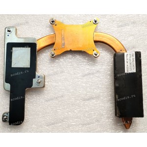 Heatsink Samsung R410 NP-R410 R408 (p/n: BA62-00457A, 0M101373) Rev:A