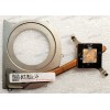 Heatsink Acer Aspire 4720 (p/n: JCI39Z01TATN000) REV:3C