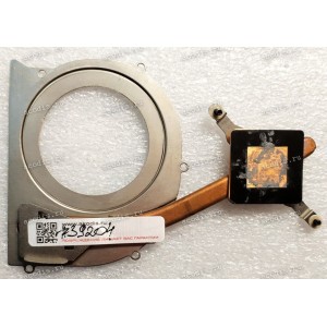 Heatsink Acer Aspire 4720 (p/n: JCI39Z01TATN000) REV:3C