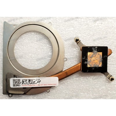 Heatsink Acer Aspire 4720 (p/n: JCI39Z01TATN000) REV:3C