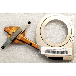 Heatsink Acer Aspire 4720 (p/n: JCI39Z01TATN000) REV:3C