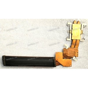 Heatsink HP Pavilion 15-CS 15-CW 15-CS0030ur (p/n: L25587-001, 45G7BHSTP20)