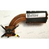 Heatsink Asus A6Q A6000 (p/n: 13-NDK1AM031)
