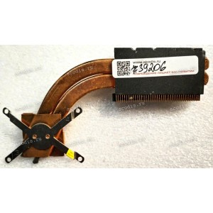 Heatsink Asus A6Q A6000 (p/n: 13-NDK1AM031)