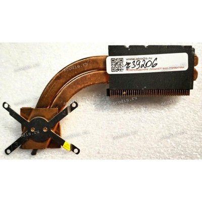 Heatsink Asus A6Q A6000 (p/n: 13-NDK1AM031)