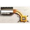 Heatsink Asus A6Q A6000 (p/n: 13-NDK1AM031)
