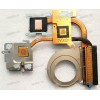 Heatsink Acer Aspire 5553, 5553G, 5625, 5625G, 5820, 5820G, 5820T, 5820TG, 5820TZG (p/n: SOL34ZR8TATN)
