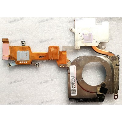 Heatsink HP Pavilion dv6665es (p/n: FCN3DAT3TATPA03A)