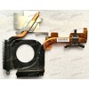 Heatsink HP Pavilion dv6665es (p/n: FCN3DAT3TATPA03A)