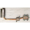 Heatsink HP ProBook 450 G3 (p/n: CCDX6349C00 45X63HSTP40 837493-001) Heatsink HP ProBook 450 G3 (p/n: CCDX6349C00 45X63HSTP40 837493-001)