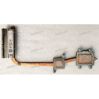 Heatsink HP ProBook 450 G3 (p/n: CCDX6349C00 45X63HSTP40 837493-001) 