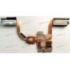 Heatsink Asus G752V (p/n: CMS-13NB09V0AM0101, 13N0-SKA0301 0A 15BE 00CR)  