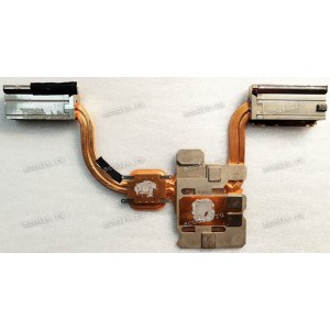 Heatsink Asus G752V (p/n: CMS-13NB09V0AM0101, 13N0-SKA0301 0A 15BE 00CR)  