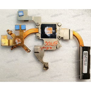 Heatsink Acer 5551, 5551G, eMachines E640G NEW85 (p/n: AT0C6006AX0) CPU 