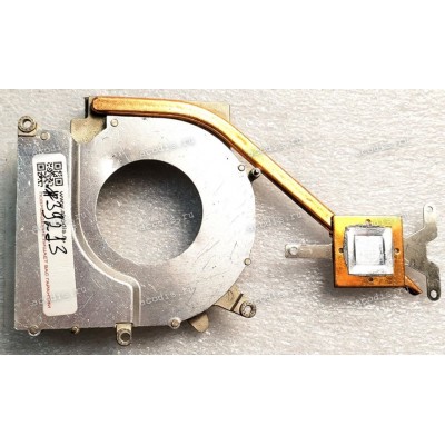 Heatsink Asus F3T (p/n 13GNI41AM030-1, 13GNI41AM031-1, F3T-VGA)