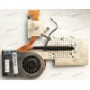 Сист.охл. Fujitsu Siemens Amilo Pi 1536 (p/n 40GP53040-02, BP551105H-01) CPU DC 5V 3 pin