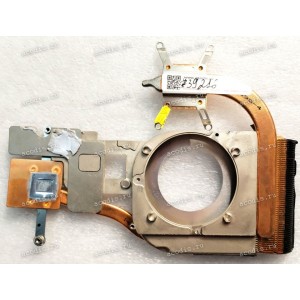 Heatsink Asus F8V F8SN (p/n 13GNKZ1AM010-1)