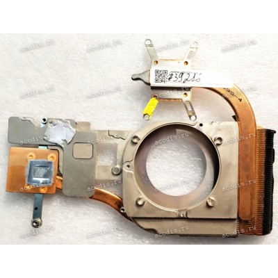 Heatsink Asus F8V F8SN (p/n 13GNKZ1AM010-1)