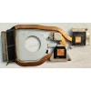 Heatsink Acer Aspire 7551 7551G Emachines G640 Packard Bell LM86 (p/n 60.4HP08.002)