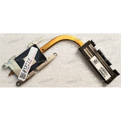 Heatsink HP 15-RB 15-BS 15-BW 250 255 G6 (p/n 925020-001, AT2040080K0) CPU