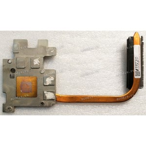 Heatsink Asus X205 (p/n AT017000500 KAUR 0A) CPU