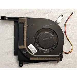 Кулер Asus FA506QM (p/n: 13NR0600T04011, DFS5K221153718 EP) FNCY DC 5V0.5A THERMAL GPU FAN 4pin