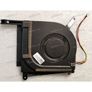 Кулер Asus FA506QM (p/n: 13NR0600T04011, DFS5K221153718 EP) FNCY DC 5V0.5A THERMAL GPU FAN 4pin Кулер Asus FA506QM (p/n: 13NR0600T04011, DFS5K221153718 EP) FNCY DC 5V0.5A THERMAL GPU FAN 4pin