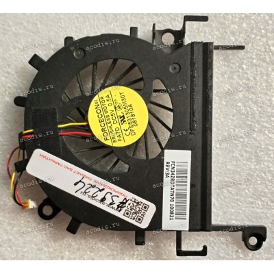 Кулер Acer Emachines E732G (p/n: DFS531305M30T, FCN34ZRDTATN70)