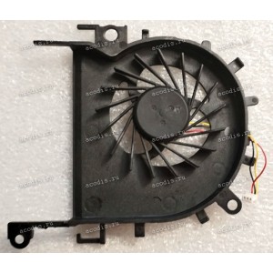 Кулер Acer Emachines E732G (p/n: DFS531305M30T, FCN34ZRDTATN70)