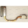 Heatsink HP Pavilion 115-f, 15-n, 15-c (p/n: 46U87HSTP00)
