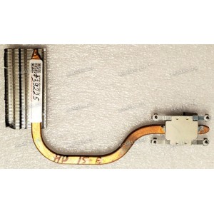 Heatsink HP Pavilion 115-f, 15-n, 15-c (p/n: 46U87HSTP00)