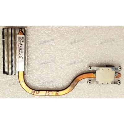 Heatsink HP Pavilion 115-f, 15-n, 15-c (p/n: 46U87HSTP00)