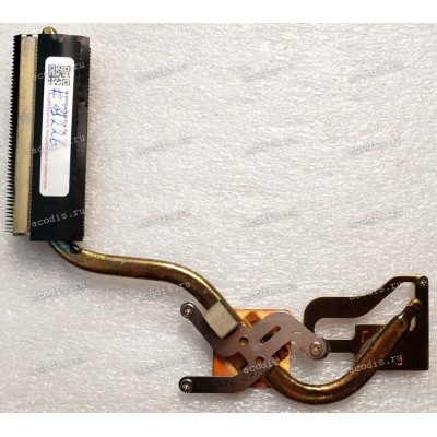 Heatsink Acer Aspire 4720 (p/n: JCI39Z01TATN000, JCI39Z01TATN100) 