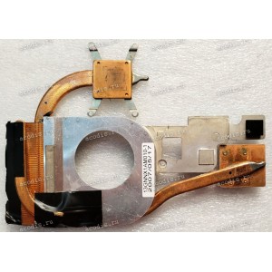 Heatsink Asus A8S (p/n: 13GNNX1AM010-1) Heatsink Asus A8S (p/n: 13GNNX1AM010-1)