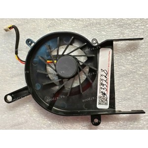Кулер Toshiba Satelite L30 L35 (p/n FOX3CBL1TA0I16, GC054509VH-A) REV:3A DC5V 3 pin