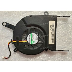 Кулер Toshiba Satelite L30 L35 (p/n FOX3CBL1TA0I16, GC054509VH-A) REV:3A DC5V 3 pin