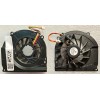 Кулер Sony VGN-C2 (PCG-6R4P) (p/n UDQF2PR53CF0) 3 pin