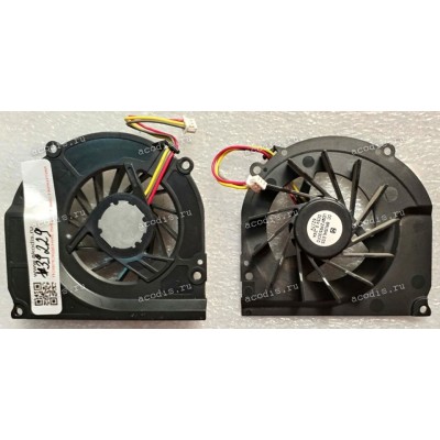 Кулер Sony VGN-C2 (PCG-6R4P) (p/n UDQF2PR53CF0) 3 pin