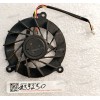 Кулер Asus A8J, F3, A6000 (p/n KFB0505HHA, DC05V 0,36A) 3 pin