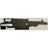 Heatsink Xiaomi Mi Notebook Air 12.5 (p/n 161201-AA, 6043B0208901) Rev:A01