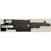 Heatsink Xiaomi Mi Notebook Air 12.5 (p/n 161201-AA, 6043B0208901) Rev:A01 Heatsink Xiaomi Mi Notebook Air 12.5 (p/n 161201-AA, 6043B0208901) Rev:A01