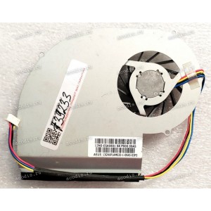 Кулер Asus K61IC, K70IC (p/n UDQF2ZR10DAS, 13N0-ESA0801, 13GNVP1AM020-1, 5 pin) DC5V GPU Кулер Asus K61IC, K70IC (p/n UDQF2ZR10DAS, 13N0-ESA0801, 13GNVP1AM020-1, 5 pin) DC5V GPU