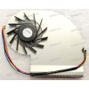 Кулер Asus K61IC, K70IC (p/n UDQF2ZR10DAS, 13N0-ESA0801, 13GNVP1AM020-1, 5 pin) DC5V GPU