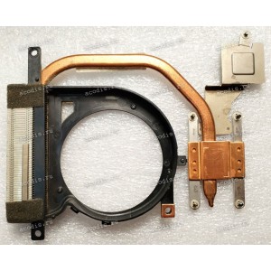 Heatsink Sony VAIO VPC-EE2E1R, PCG-71911V (p/n: 4XHK1HSN050, TWEA4XHK1HSN050) Heatsink Sony VAIO VPC-EE2E1R, PCG-71911V (p/n: 4XHK1HSN050, TWEA4XHK1HSN050)